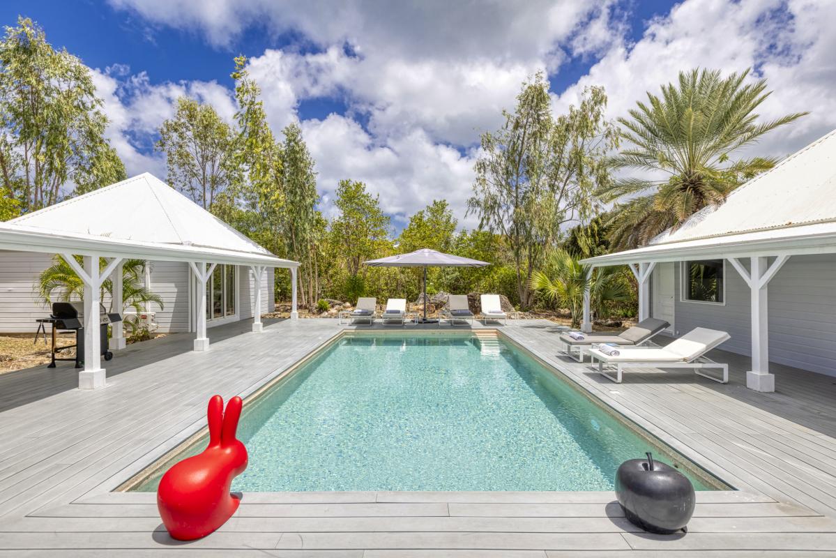 2_VillaGreystone_Location villa Terres Basses Saint Martin 